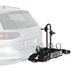 Image de Porte-vélos Sur Attelage Norauto Deck 200-2 Pour 2 Vélos