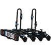 Image de Porte-vélos Sur Attelage Norauto Deck 100-4 Pour 4 Vélos