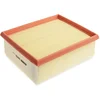 Image de Filtre À Air Norauto 6050