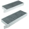 Image de Filtre D'habitacle Standard Norauto 5465