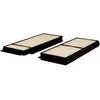 Image de Filtre D'habitacle Standard Norauto 5520