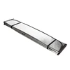 Image de 1 Pare-soleil Pour Pare-brise Argent Norauto 150 X 60 Cm