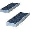 Image de Filtre D'habitacle Anti-allergène Norauto 5015 Pure Max