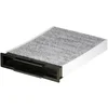 Image de Filtre D'habitacle Charbon Actif Norauto 5160 Pure