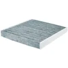 Image de Filtre D'habitacle Charbon Actif Norauto 5020 Pure