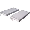 Image de Filtre D'habitacle Standard Norauto 5560