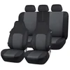 Image de Jeu Complet De Housses Universelles Voiture Norauto Mercury Noir Avec Certificat Kba