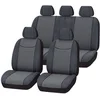 Image de Jeu Complet De Housses Universelles Voiture Norauto Pluto Gris Avec Certificat Kba