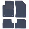 Image de 4 Tapis Sur Mesure Moquette Peugeot 5008 Ii Depuis 03/2017 Norauto