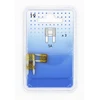 Image de 3 Mini-fusibles 5 A