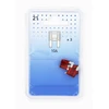 Image de 3 Mini-fusibles 10 A