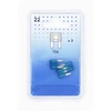 Image de 3 Mini-fusibles 15 A