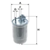 Image de Filtre À Carburant Norauto 816