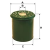 Image de Filtre À Carburant Norauto 834