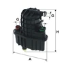 Image de Filtre À Carburant Norauto 916