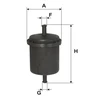 Image de Filtre À Carburant Norauto 921