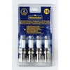 Image de 4 Bougies D'allumage Norauto Bn18