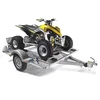 Image de Rail De Portée Quad Norauto