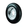 Image de Roue De Secours De Remorque 135/80r13, 4 Trous X 115 Dbd