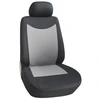 Image de 1 Housse Universelle Siège Avant Voiture 1er Prix Confiance Grise