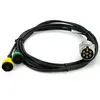 Image de Kit Câblage Remorque 2,75 M Pour Feux 6 Fonctions Dbd
