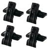 Image de 4 Pieds + 4 Pattes De Fixation 1er Prix Confiance 028