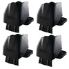 Image de 4 Pieds + 4 Pattes De Fixation 1er Prix Confiance 029