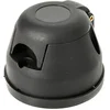 Image de Socle Femelle D'attelage 7 Plots En Plastique Norauto