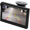 Image de Moniteur 5 Pouces Pour Caméra Et Radar De Recul.