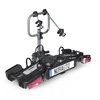 Image de Porte-vélos Sur Attelage Norauto E-fit 300-2 Pour 2 Vélos Compatible Vélos