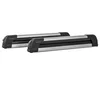 Image de Porte-skis Sur Barre De Toit Norauto Alaska 100-4