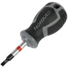 Image de Tournevis Plat Court 4mm Norauto