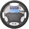 Image de Housse De Volant Noir Norauto Pour Poids Lourds