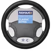 Image de Housse De Volant Noir Norauto Extra Classic