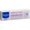 Image de Mustela, Soin corporel bébé, Crème de protection des plaies