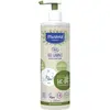 Image de Mustela Gel Lavant Doux Bio 400 ml