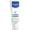 Image de Mustela, Soin corporel bébé, Bonnet de berceau pour bébé