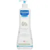 Image de Mustela, Soin corporel bébé, Fluide nettoyant