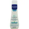Image de Mustela, Soin corporel bébé, Gel lavant doux