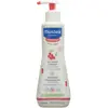 Image de Mustela, Soin corporel bébé, Gel lavant apaisant gel