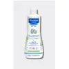 Image de Mustela, Soin corporel bébé, Gel de lavage doux