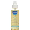 Image de Mustela, Soin corporel bébé, Huile de massage pour bébé