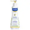 Image de Mustela, Soin corporel bébé, Gel Nettoyant Nourrissant pour Peau Sèche
