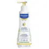 Image de Mustela Gel Lavant Nourrissant au Cold Cream 300 ml