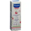 Image de Mustela, Soin corporel bébé, Crème de visage apaisante