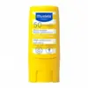 Image de Mustela Stick Solaire SPF50 Famille 9 ml