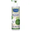 Image de Mustela, Nettoyant pour le visage, Eau micellaire (Eau micellaire, 400 ml)