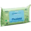 Image de Mustela Compostable (1 x 60 pcs)