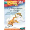Image de Le Bonhomme De Neige Par Raymond Briggs : Recrea Fun Emme 2-4 Ans PC