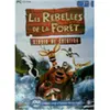 Image de Les Rebelles De La Forêt - Studio De Création